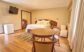 Hotel Park Suites Lima, Barranco